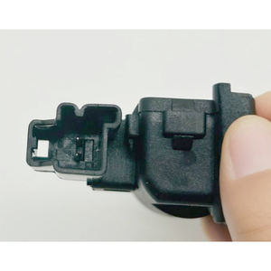 Système d'actionneur de verrouillage centralisé CN15-14F668-AA CN1514F668AA CN15-A219A-NE CN15A219ANE pour <span class=keywords><strong>Ford</strong></span> <span class=keywords><strong>Ecosport</strong></span> 2013- - Product Image 2