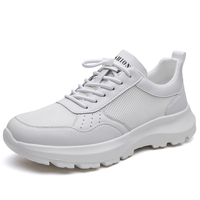 Baskets pour hommes en gros – Baskets légères en maille pour hommes – Chaussures de sport décontractées de haute qualité – Vente directe usine