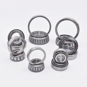 Rodamientos de Rodillos Cónicos Personalizables 127509 45*85*25MM para Automóviles, Motores, Reemplazo de Diferencial - Product Image 4