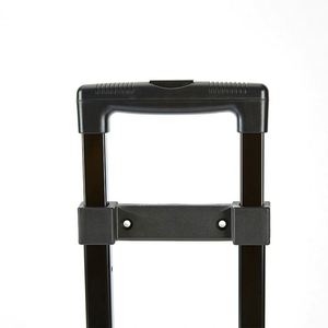 Poignée télescopique extensible en alliage d'aluminium robuste, imperméable, personnalisable, épaissie en 4 étapes, Tianyu - Product Image 2