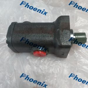 Guillotine 2-Flügel-Pumpe Höchste Qualität für Polar 92/115/137/155 Papierschneidemaschine YB-D5/3 Druckmotor 10Mpa für Polar 115XT - Product Image 6