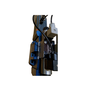 Proveedores de China: 4WREE10 de Seguridad Proporcional, 4WREE10 Proporcional - Product Image 4