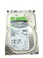 HDD Internal 3TB ST3000DM007 3.5 Inch SATA III 6Gb/s 5400RPM 256MB Cache Kapasitas Tinggi Hard Drive PC Desktop