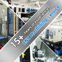 Fabrication sur Contrat, Usinage CNC, Fraisage CNC du Laiton, Services d'Usinage CNC, Services de Fraisage CNC