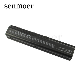 Para <span class=keywords><strong>HP</strong></span> Pavilion DV9000 DV9100 DV9200 Batería Laptop Batería Notebook Batería 14,4 V 5200mAh OEM - Product Image 3