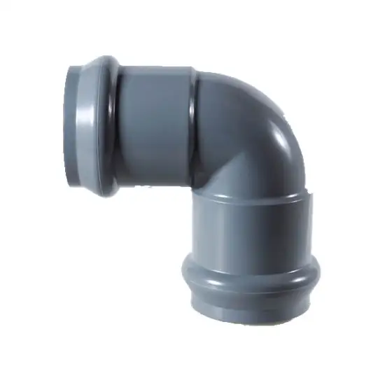 China Supplier Wholesale Products High Pressure plastic Pipe Fittings