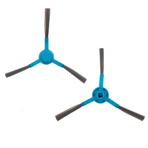 Repuestos para Robot Aspirador Compatibles con Cecotec <span class=keywords><strong>Conga</strong></span> 3290 3390 <span class=keywords><strong>3490</strong></span> 3590 3690 3790 3890 Ultra Titanium Vital, Cepillo, Filtro y Mopa - Product Image 4
