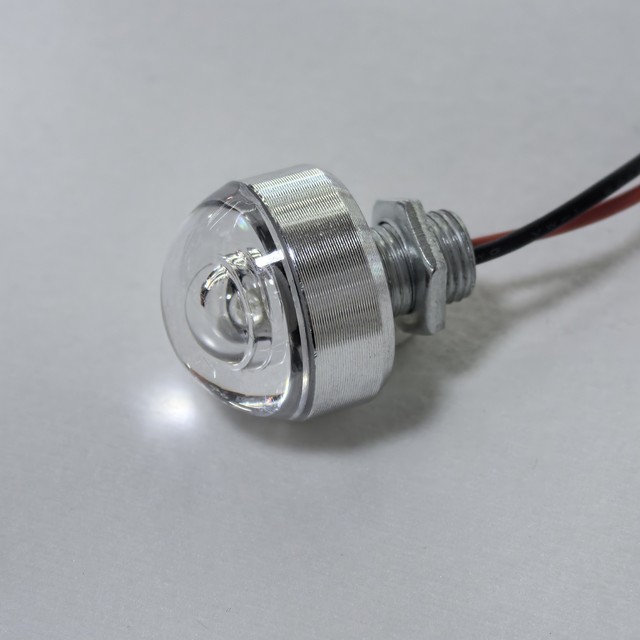 Hot Sale 1W-3W Mini Cabinet Small Spot Light Aluminum DC 3V 5V 12V 24V Display Cabinet Small Spotlight