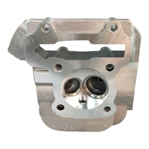 Accesorios para Scooter, Repuestos para Motor GY6, Cabeza de Cilindro Modelo Princess GCC WH-100/<span class=keywords><strong>110</strong></span> - Product Image 1