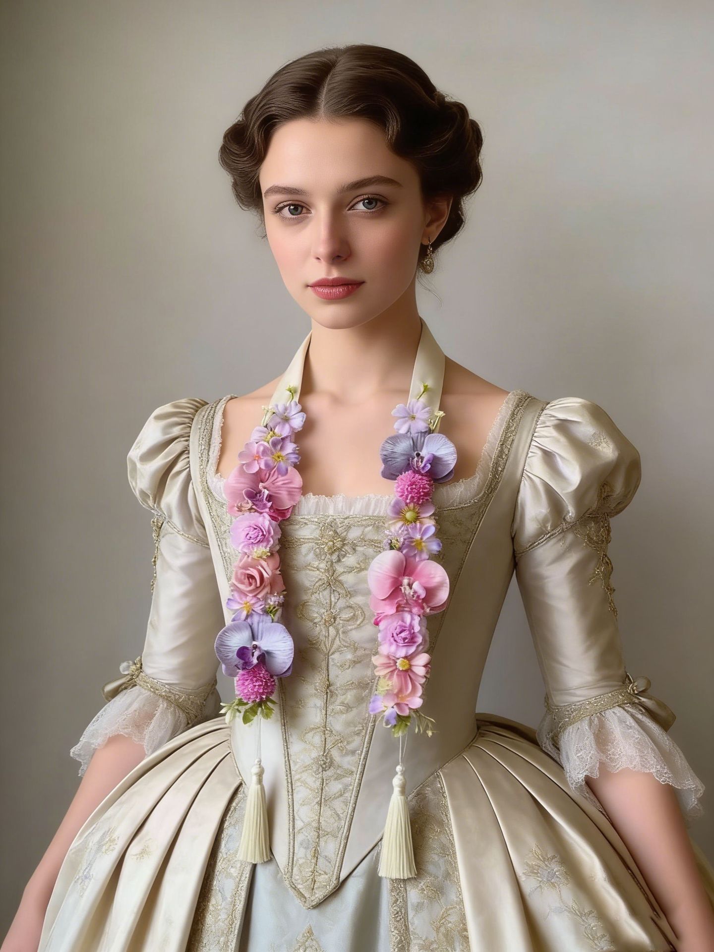 Rose violet