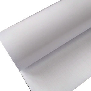 Kinh Tế Tự Dính PVC Lạnh Cán Phim Cuộn Vinyl Vải Quảng Cáo Biểu Ngữ Đồ Họa Hình Ảnh Poster Vật Liệu - Product Image 1