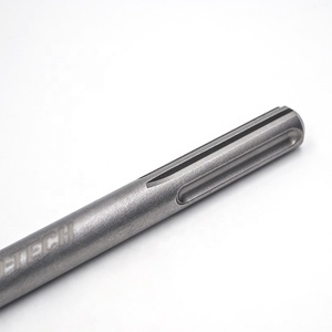 <strong>SDS</strong> <strong>Max</strong> 115mm Wide Chisel 400mm Length - Product Image 6