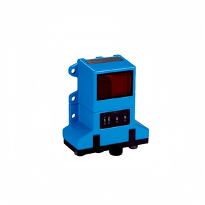Nuevo Sensor de Etiqueta Tipo Horquilla Original WFS3-40P415 Serie <span class=keywords><strong>WFS</strong></span>, Salida PNP, Conector M8, Interruptor Fotoeléctrico Infrarrojo IP65 - Product Image 6