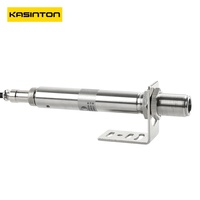 KASINTON JSD-C120ARJ 350 ~ 1200 ℃ RS485 4-20mA Sensor temperatur inframerah Digital
