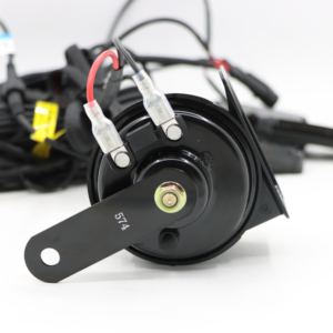 Nouveau kit de signal de clignotant Vent Plug - and - Play UTV ATV avec klaxon 110dB | Pré-câblé pour Polaris/Can - Am/Teryx/CFMOTO - Product Image 3