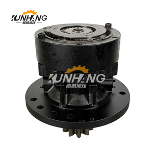 มีสินค้าในสต็อก SK75-8 ชุดเกียร์สวิง YT32W00006F2 อุปกรณ์สำหรับ - Product Image 6