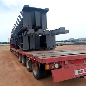 Giá tốt nhất cách điện Kết Cấu Thép cho chăn nuôi công nghiệp thiết kế cung cấp an toàn môi trường lành mạnh cho trang trại động vật - Product Image 6