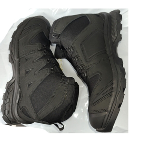 TSB1 Breathable Camouflage Lock Shoes <b>Hiking</b> Walking Training Shoes with Lock <b>Hiking</b> <b>Boots</b> - Product Image 6