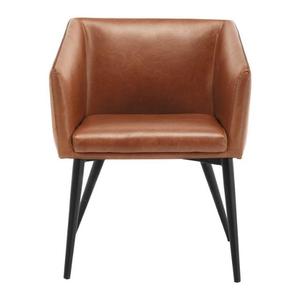 Sillón Strom de diseñador de lujo, la mejor calidad, estilo moderno, muebles de oficina para el hogar, precio al por mayor, la mejor colección clásica - Product Image 3