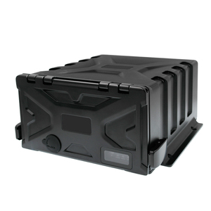 VM-3516-8HD Mẫu Series Với Chức Năng Gps 4G WiFi Hệ Thống Dvr Di Động MDVR Di Động - Product Image 2