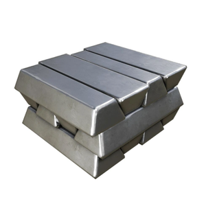 Bloques de Hierro de Alta Pureza 99.995% Fe para Productos de Acero, Venta al Por Mayor - Product Image 1