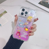 Prix de gros motif coloré élégant pour les filles étui de téléphone anti-choc pour Moto G 5G 2025 G play 2025