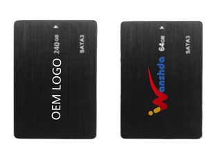 Ổ Cứng Máy Tính Xách Tay Ssd Trong 2Tb Dễ Lắp Đặt Cho Máy Tính Doanh Nhân - Product Image 2