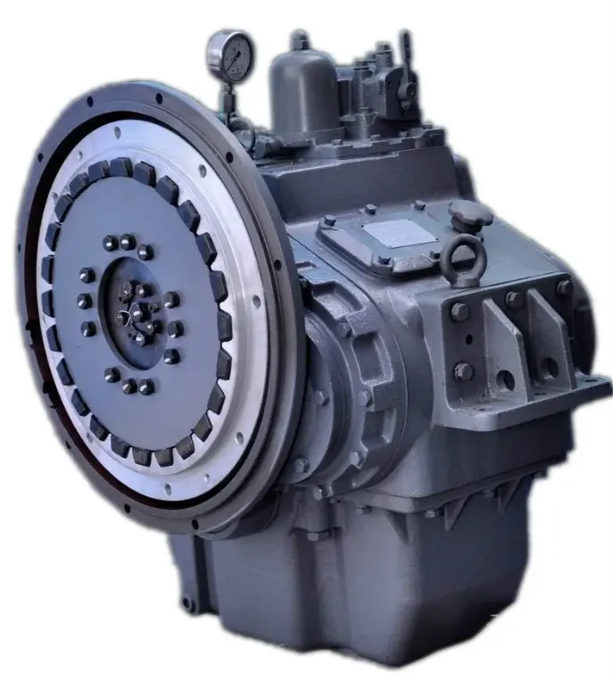 Original qualidade marine caixa de velocidades 135A barco marine motor marine 135a para Advance