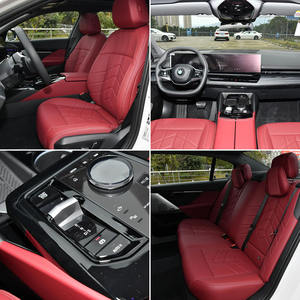 Vehículo Usado Confiable <span class=keywords><strong>BMW</strong></span> Serie <span class=keywords><strong>525</strong></span> Sedán <span class=keywords><strong>2020</strong></span>-2025 de Segunda Mano con Transmisión Automática y Motor de Gasolina para Exportación - Product Image 4