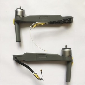 Brazo de Motor para Dron Compatible con <span class=keywords><strong>Mavic</strong></span> 2 <span class=keywords><strong>Zoom</strong></span>/<span class=keywords><strong>Pro</strong></span>, Piezas de Repuesto - Product Image 5