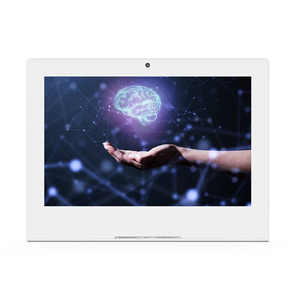 Pantalla Táctil Digital Signage en Forma de L de 15.6 Pulgadas LCD RK3288 con Cámara WiFi 4.0 1920x1080, Tableta Android 10 - Product Image 3