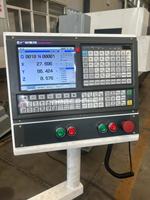 XK7110 CNC Fraiseuses Services d'usinage Fraisage CNC Fraiseuses CNC 5 axes