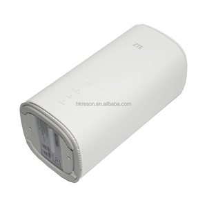 Router Inalámbrico ZTE MC8020 Interior 5G CPE WiFi 6 AX5400, Admite 128 Usuarios, Chipset Snapdragon X55, Módem Gigabit 4G LTE Cat22 - Product Image 3