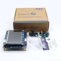 Kit d'exploration de plateforme de développement MCU STM32N6570-DK, stock original ST, fabriqué en Chine A480