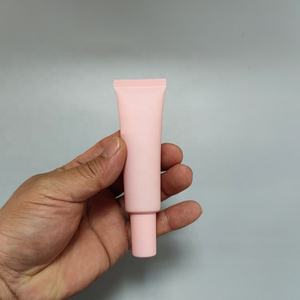 Tube cosmétique en plastique souple PE personnalisé de 30 ml à 200 ml pour nettoyant visage et soins de la peau, crème solaire et masques faciaux - Product Image 6
