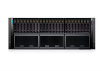 New C6615 Dell Server High Performance EMC PowerEdge Dual dells EPYC CPUs 2U Rack Server Dell PowerEdge C6615 Fast Shipping