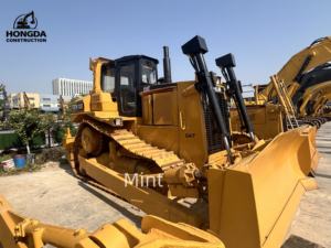 รถเกลี่ยดิน D7H สำหรับแมวรถเกลี่ยดินส่วนประกอบหลักของมอเตอร์เครื่องยนต์ปั๊มแบริ่ง - Product Image 3