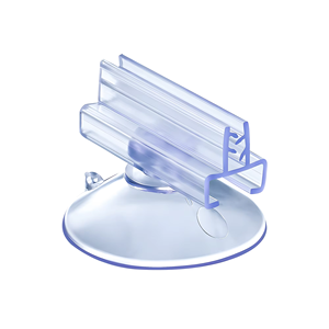 Magnetic Super Grip Card Gripper Ticket <b>Holder</b> - Product Image 4