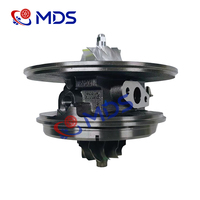 Turbolader-Kartuschenkern CHRA GTC3576S 859967-5004 859967-5004S für Isuzu 6HK1 Motor LKW Bagger Ersatzteil 8983703992