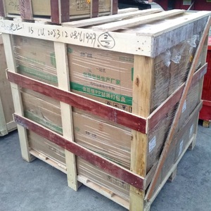 Service de logistique express internationale, caisses en bois, palettes pour expédition mondiale, Europe, Amérique du Nord, Asie du Sud-Est - Product Image 2