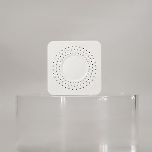 SIXWGH Zigbee Smart Dimmer Switch para LED/luces incandescentes Electric RV Group Control Hub Required Works <span class=keywords><strong>Alexa</strong></span>/Google Home - Product Image 3