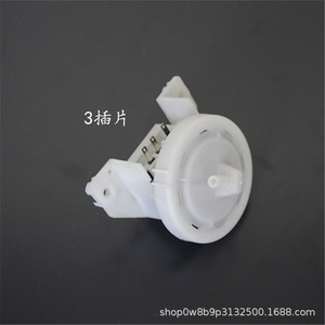 สวิตช์ระดับน้ำ Minghui 098 เซ็นเซอร์วัดระดับของเหลวแบบกลไกสำหรับเครื่องซักผ้า - Product Image 4