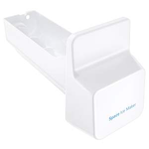 Piezas de refrigerador, cubo de hielo para refrigerador, - Product Image 1