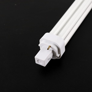 Cao cấp 13W 4000K <span class=keywords><strong>CFL</strong></span> huỳnh quang Ống dễ dàng hoạt động chống ăn mòn năng lượng tiết kiệm đèn - Product Image 4