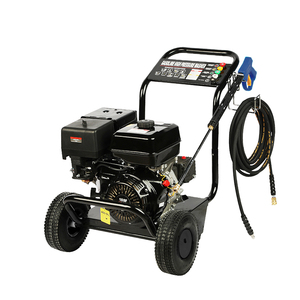 NEWLAND G3600A 15LPM 250BAR/3600PSI 188F Euro 3 Emission 13HP <span class=keywords><strong>Moteur</strong></span> à essence 4 temps refroidi par air à démarrage par lanceur 3600RPM Haute performance - Product Image 1