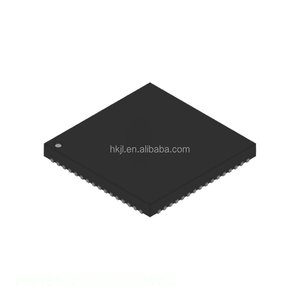 64 VFQFN Exposed Pad Incrustado Comprar componentes electrónicos Distribuidor autorizado en línea - Product Image 1