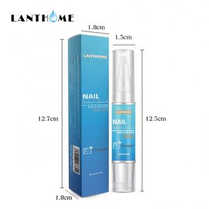 Marque privée Traitement antifongique Stylo de réparation <span class=keywords><strong>des</strong></span> <span class=keywords><strong>ongles</strong></span> pour Onychomycose Paronychia Finger Nail Fungus Infection - Product Image 5