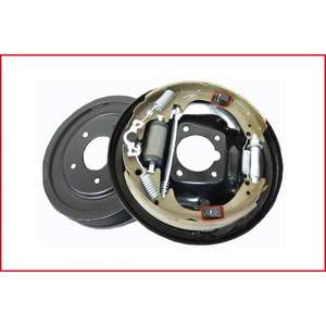 KS TOOLS - 150.2207 Pince à ressort de frein, 190mm - EAN 4042146610091 FREINS ET ROUES - Product Image 4