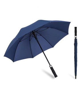 Lớn bền GOLF 16k mô hình ô màu đen gỗ xử lý bán ô tự động với ô không thấm nước - Product Image 4