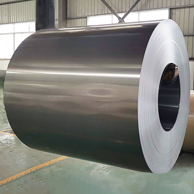 18QG085 Silicon Steel Export To Poland 18QG085 Silicon Steel Export To Poland